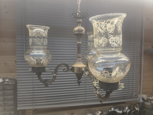 Lampadario sospensione - a,