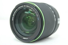 Smc pentax 135 mm - da, 18-135