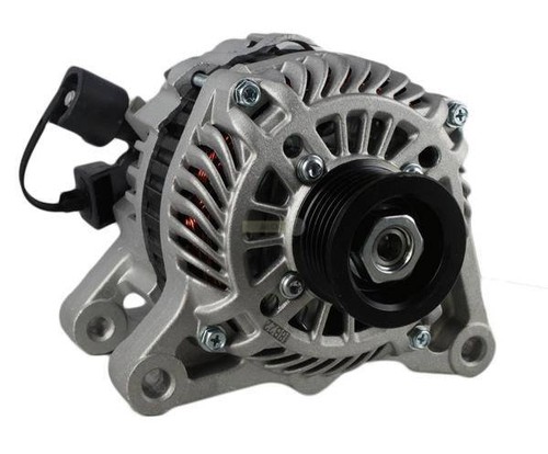 Alternatore 70amp nuovo oe - nuovo,