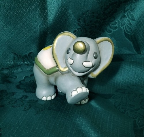 Thun 2018 elefante - thun, elly