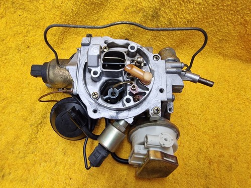 Carburatore golf 2ee - 2, pn