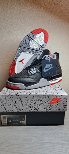 Nike air jordan - 4, retro