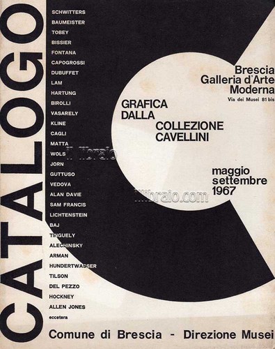 Grafica dalla collezione