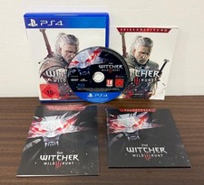 The Witcher 3 Wild Hunt Gioco
