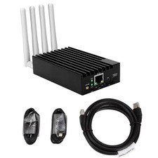 Radio definita dal software E310 70 MHz-6 GHz 2T2R SDR AD9361 ZYNQ7020 per Pluto SDR