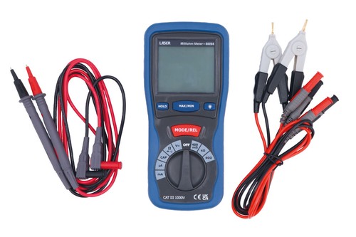 Strumenti laser misuratore - laser,