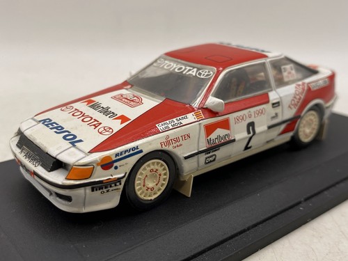 Trofeu toyota celica - celica, gt4