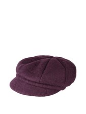 Solada Cappello basco in lana