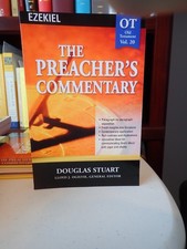 Preacher's Commentary, Vol