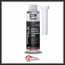 Additivo GPL/Benzina BLUE CHEM
