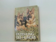 Erziehung des Hundes