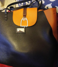 Borsa La Martina Nuova -