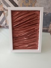 Quadro Texture Onde 3D Color