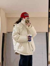 Piumino Parka Giacca Donna