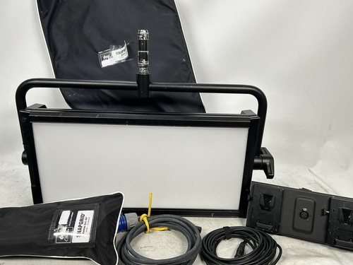 Litepanels gemini 2x1 pannello - 2x1,
