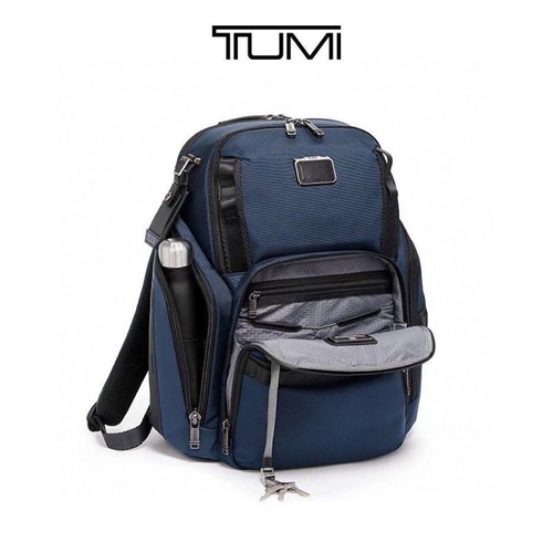 Zaino tumi alpha bravo - zaino,
