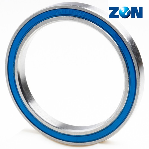 Cuscinetti acciaio inox - inox, per
