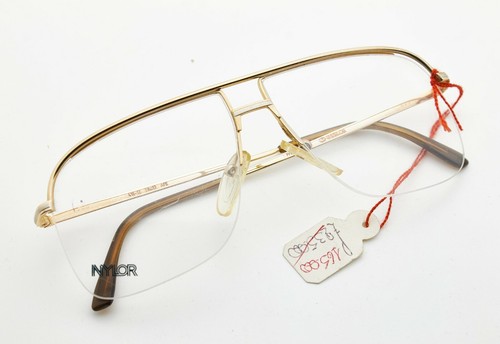 Essilor nylor 410 vintage - nylor,