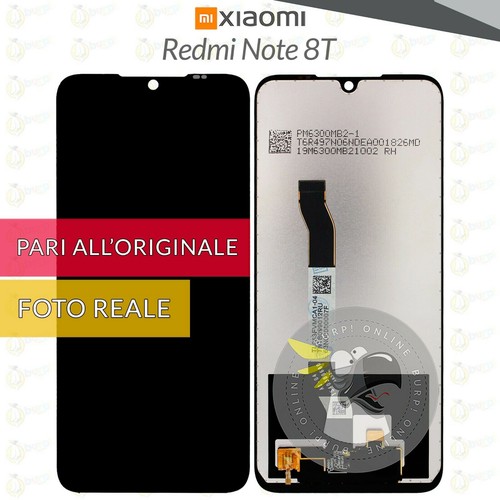 Display xiaomi redmi - display,