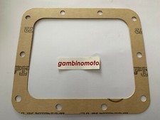 Guarnizione portina olio - guarnizione,