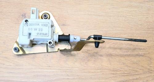 Attuatore flap carburante - attuatore,