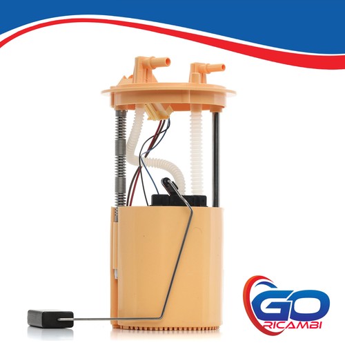 Pompa carburante gasolio - pompa,