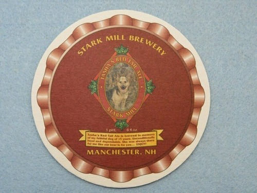 Birra sottobicchiere stark - birra, ~