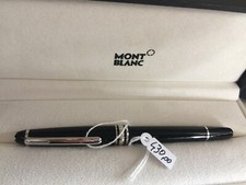 Mont blanc nuovo penna - mont,