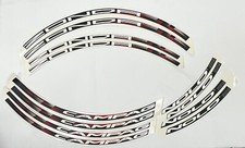 Decalcomanie Campagnolo Zonda