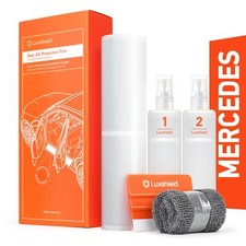 Voiture Seuils de Porte Film