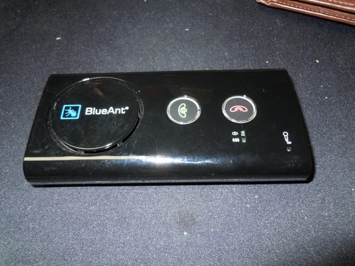Blueant supertooth vivavoce - 3,