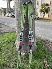 SCI Elan HCX Hyper Carve 2004