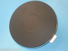 PIASTRA "RAPIDA" 2000W 230V