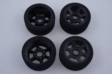 Gomme spugna anteriori - anteriori, +