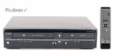 Funai WD6D-M100 VHS DVD