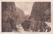 FABRIANO ( Dintorni )  (