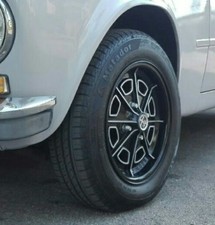 Cerchi in lega Bwa da 14 con