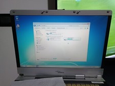 Notebook fujitsu amilo - fujitsu, pro