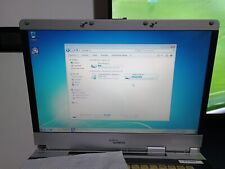 notebook fujitsu Amilo Pro V3515 CPU T2050 1gb RAM DDR2 HD 40gb Hdlett Dvd