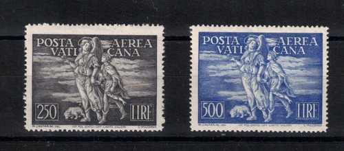 S50962 vaticano 1948 - s50962,