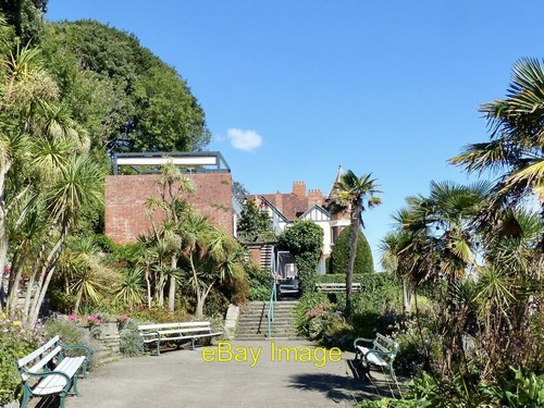 Photo 6x4 the italian - photo,