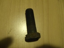 vite per spine caricaletame longinotti mis. 5/8"x60 mm. giacenza magazzino 