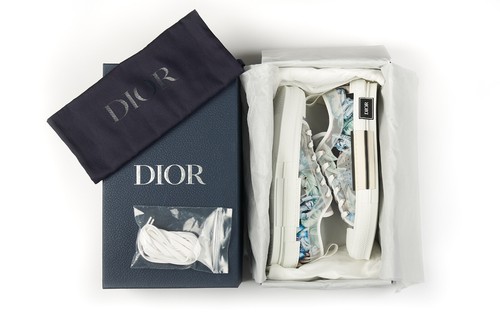 Dior sorayama b23 edizione - sorayama,