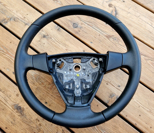 Volante pelle nuovo per - volante,