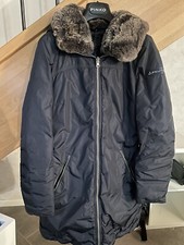 Giaccone Peuterey Donna