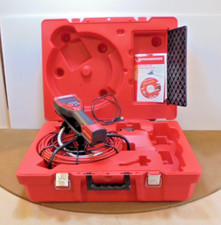 Nuova telecamera di ispezione Rothenberger Roscope i2000 con cavo 50' spedizione gratuita