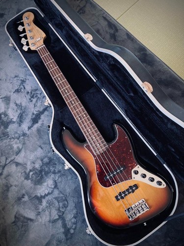 Fender american standard - fender,