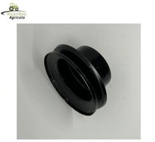 PULEGGIA POMPA ACQUA TRATTORE FIAT 455C-505-640-605 ECC 4655014