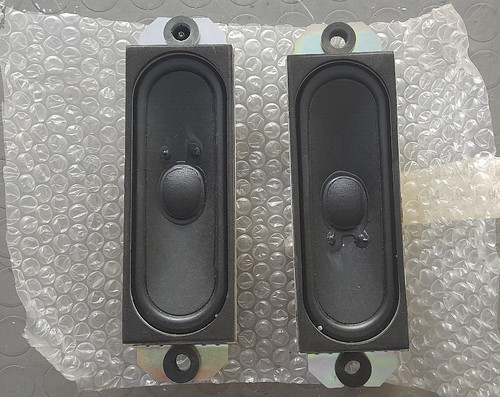 Casse speaker 42pc1rv zj - speaker, lg