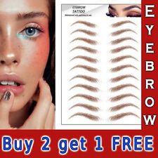 Adesivi Per Tatuaggi 3D Per